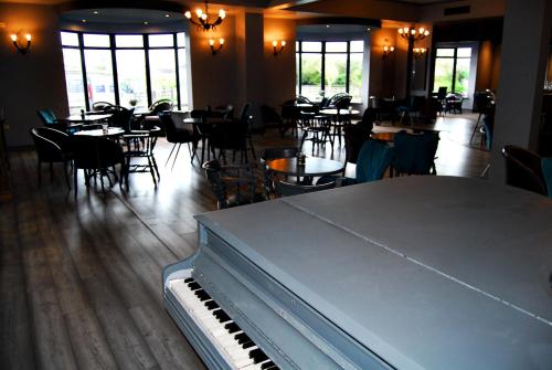 ห้องอาหาร, Coast Rosslare Strand in รอสส์เลร์