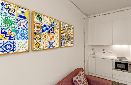 One-Bedroom Apartment image 6