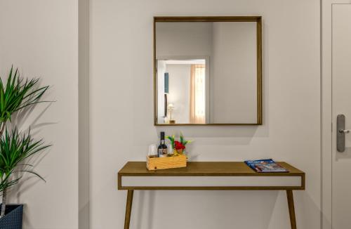 One-Bedroom Apartment image 8