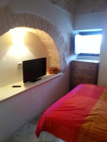Trullo Vacanza