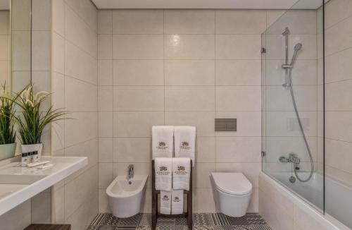 Superior Studio Apartment image 6