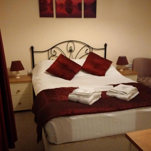 Eastmount Hall Hotel - image 6