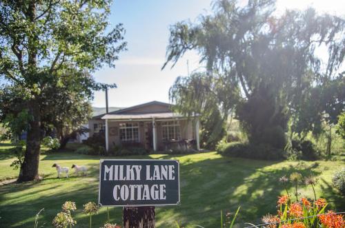 米尔奇雷恩农家乐 米尔奇雷恩农家乐