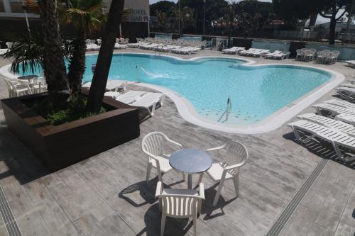 Vedere, Hotel Reymar Playa in Costa Brava y Maresme