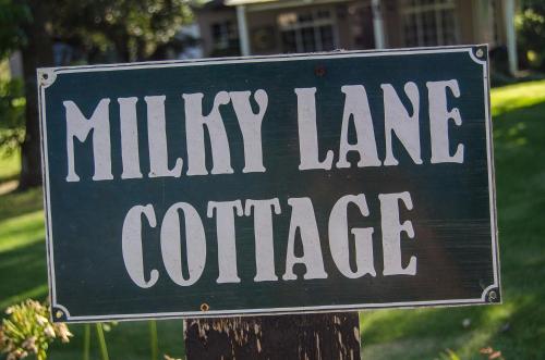 米尔奇雷恩农家乐 米尔奇雷恩农家乐