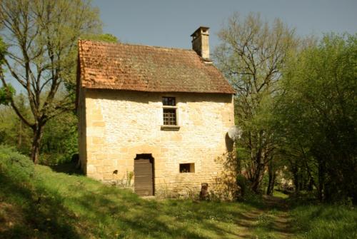 Les Maisons du Cheylard-Lascaux