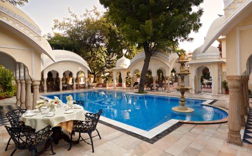 Alsisar Haveli