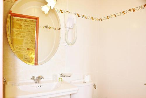 Hotel Restaurant La Verperie - image 9