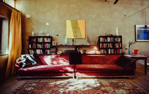 A Casa, Ravenna
