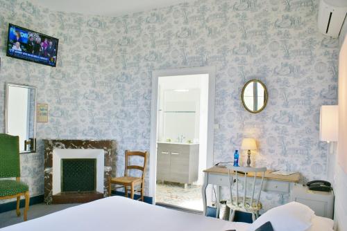 Hotel Restaurant La Verperie - image 3