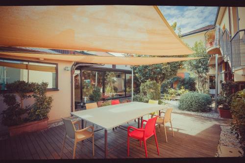 A Casa, Ravenna (fotografie 10)