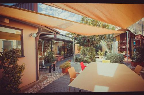 A Casa, Ravenna (fotografie 9)