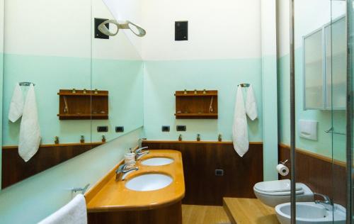 A Casa, Ravenna (fotografie 6)