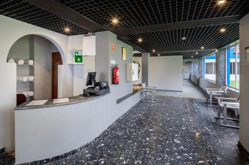 Hotel Navegadores - image 2