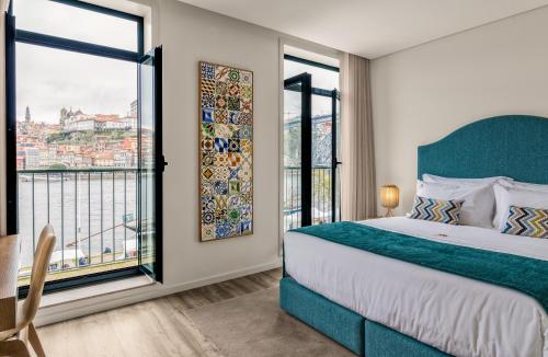 296 Heritage Apartments in Vila Nova De Gaia