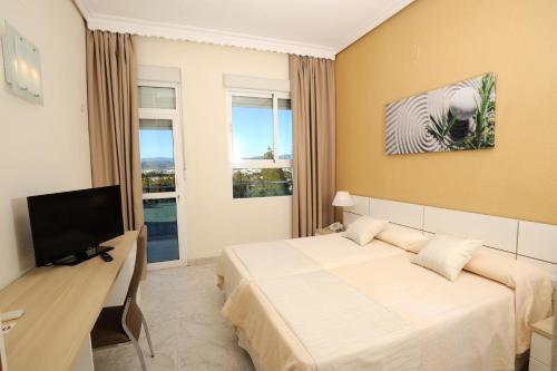 Hotel Complejo Los Rosales - image 13
