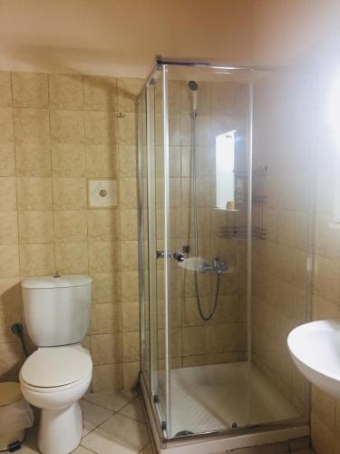  Joanna's Home in Platanias