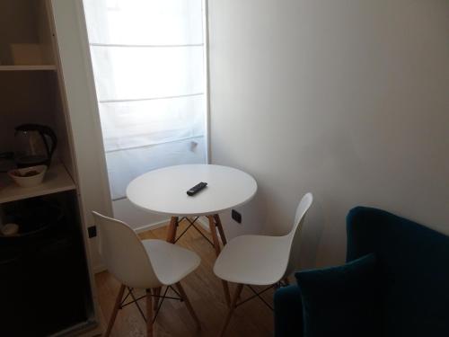 Blue Design Suite, Milan (photo 6)