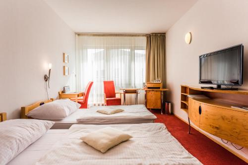 Hotel SET - image 14