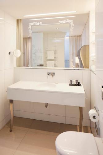 Hapimag Ferienwohnungen Salzburg, Salzburg (photo 8)
