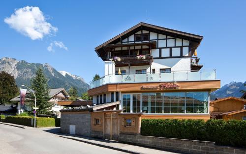 Hotel Filser - Oberstdorf