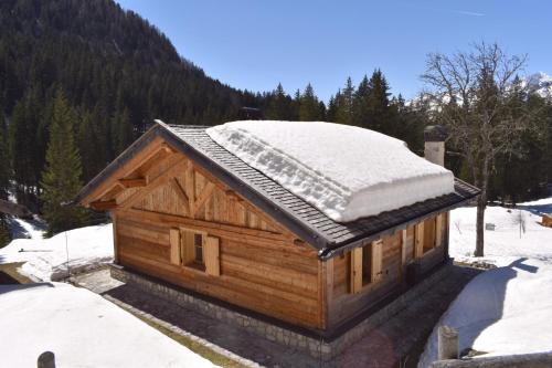 Chalet Brenta Dolomites