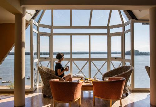 Costarenas Hotel & Spa - Concepcion Del Uruguay Costarenas Hotel & Spa - Concepcion Del Uruguay