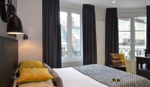 Hôtel Le Fer à Cheval - image 4