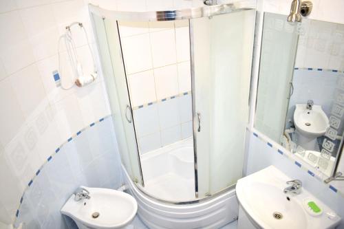 Apartment on Krushelnitskoy 73, Rivne (foto 7)