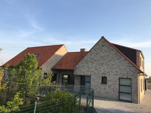 De Karaneel gîte à louer Weidendrift