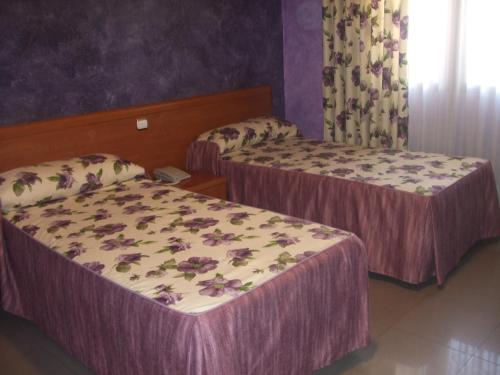 Hotel Vadorrey - image 10
