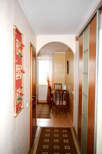 Apartment on Krushelnitskoy 73, Rivne (foto 6)
