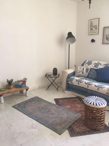 La Casa Dell'Amore Perfetto, Janov (fotografie 3)