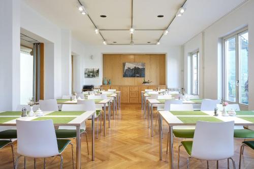 Gästehaus Lazarus in Berlin, Deutschland