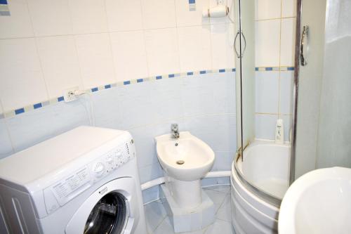 Apartment on Krushelnitskoy 73, Rivne (foto 8)