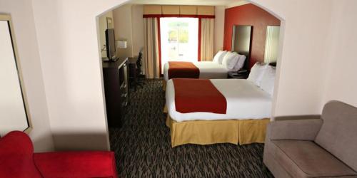 Holiday Inn Express Hotel & Suites - Sumter, an IHG Hotel