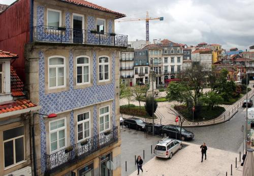 HM - Carlos Alberto Apartment 3, Porto (fotografie 7)
