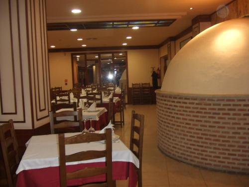 Hotel Vadorrey - image 2