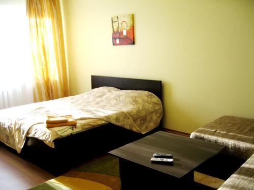 Apartment on Krushelnitskoy 73, Rivne (foto 4)