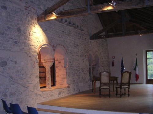 Occitania in Gravere