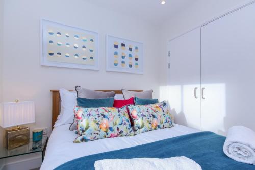 Oxfordshire Living - The Alice Apartment - Oxford