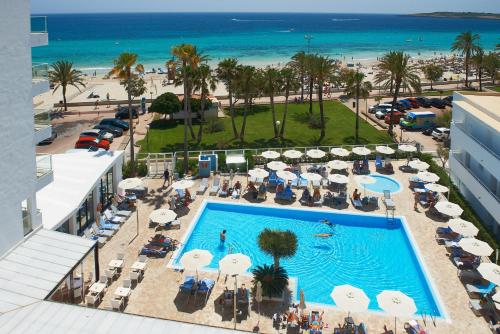  Hipotels Hipocampo - Adults Only, Cala Millor bei Porto Cristo