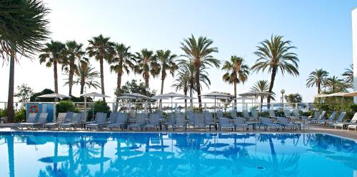 Hipotels Hipocampo - Adults Only - image 9