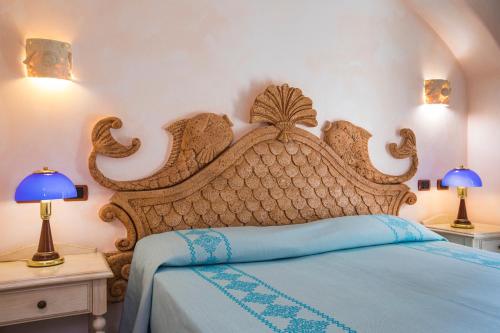 Hotel Poseidonia - image 8