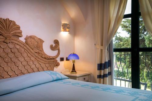 Hotel Poseidonia - image 13