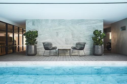 Aspira Tropical Residence Thong Lor, Bangkok