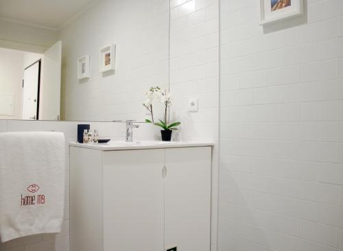 HM - Carlos Alberto Apartment 3, Porto (fotografie 10)