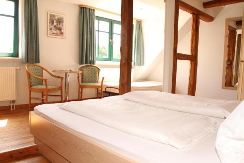 Landgasthof "Wirtshaus Zur Eibe" - Jabel, Germany - Updated 2026: Hotel  prices and reviews | Planet of Hotels