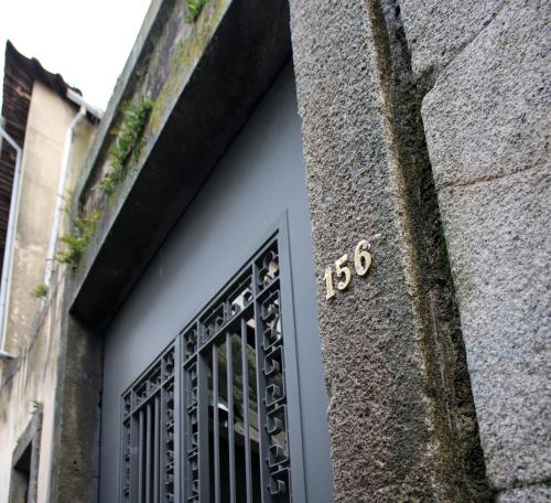 HM - Carlos Alberto Apartment 2