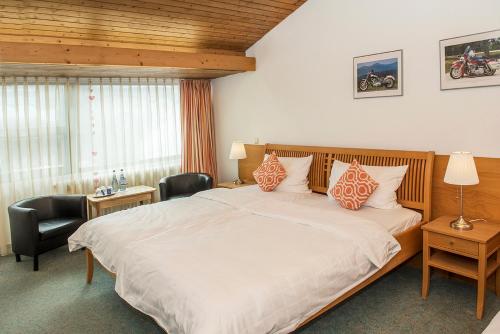 Akzent Hotel Restaurant Höhenblick - image 9